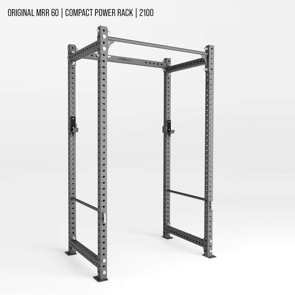 Original Home Gym Bundle - Strength Shop