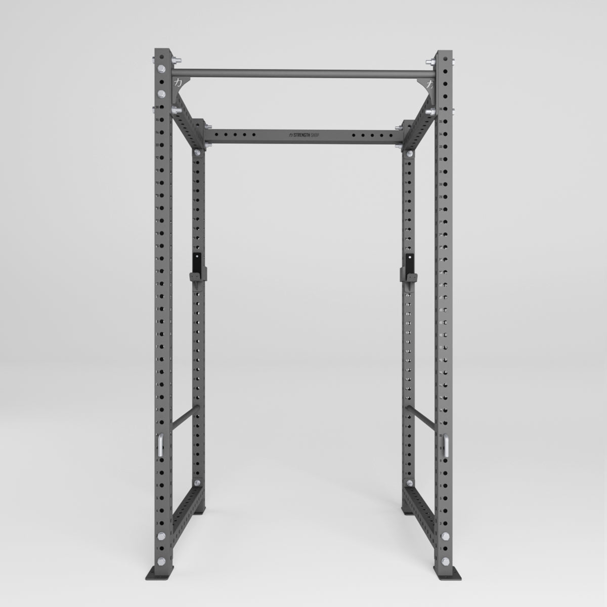 Original MRR 60 | Compact Power Racks - Strength Shop
