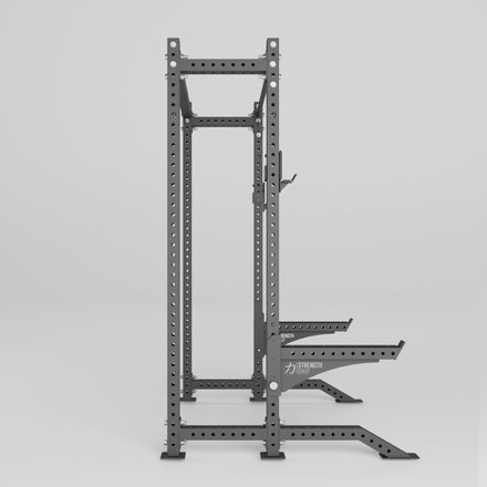 Original MRR 60 | Half Racks - Strength Shop