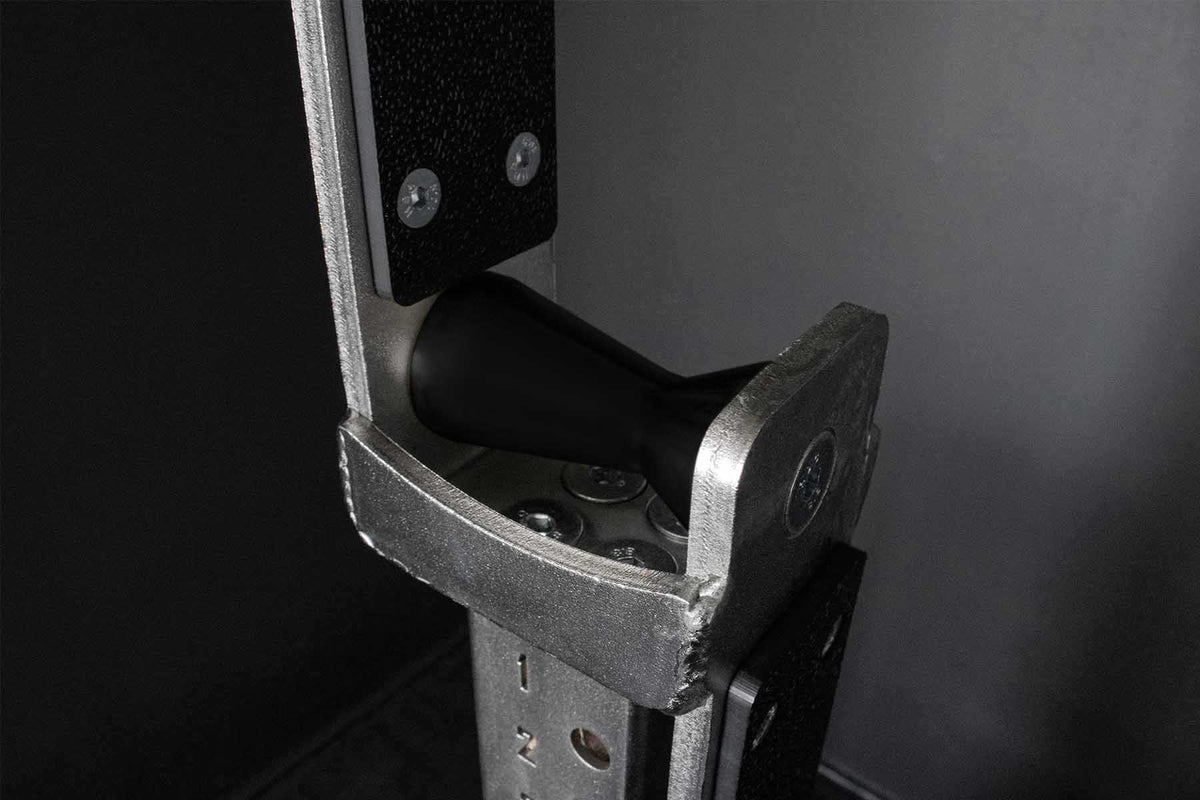 Pro Competition Combo Rack - Strength Shop