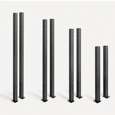 B-WARE Riot MRR 75 | Uprights - Strength Shop