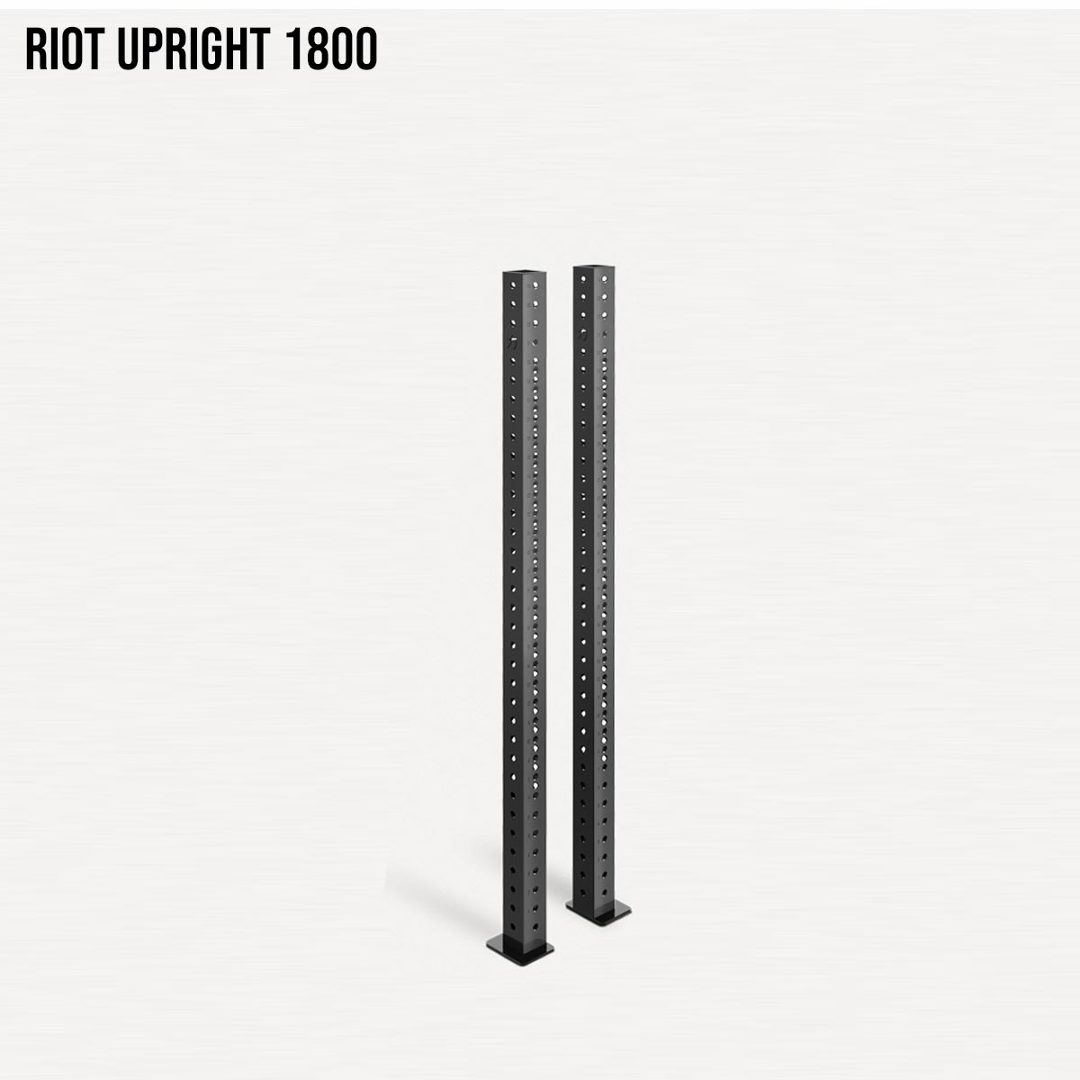 B-WARE Riot MRR 75 | Uprights - Strength Shop