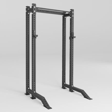 Riot MRR 75 | Compact Half Racks - Strength Shop