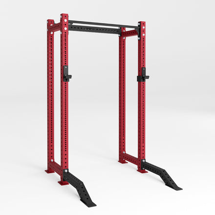 Riot MRR 75 | Half Racks - Strength Shop
