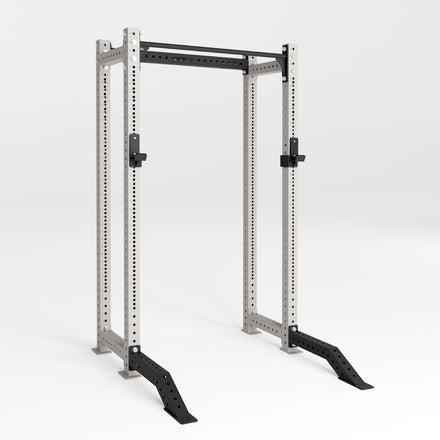 B-WARE Riot MRR 75 | Half Racks - Display Model Condition - Strength Shop
