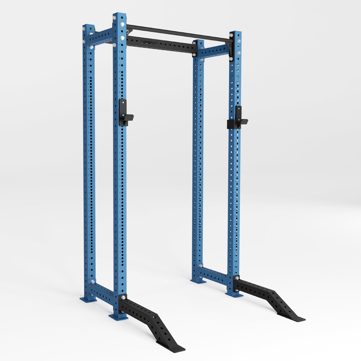 B-WARE Riot MRR 75 | Half Racks - Display Model Condition - Strength Shop