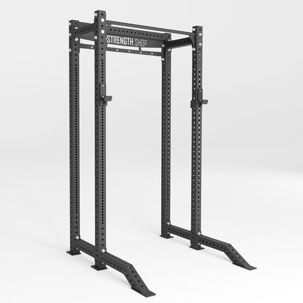 Riot MRR 75 | Half Racks - Strength Shop