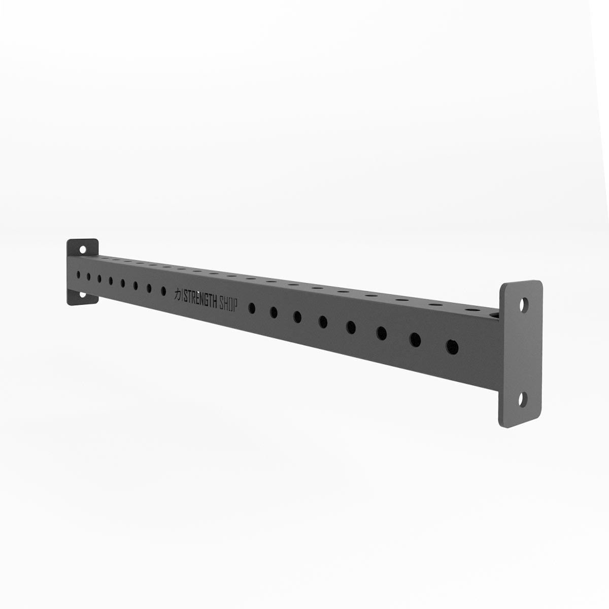 B-WARE Riot MRR 75 | 1075 Branded Crossmember - Strength Shop