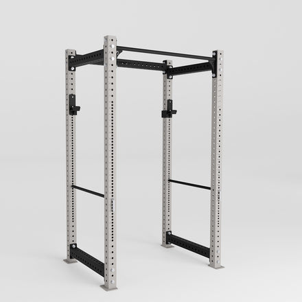 Riot MRR 75 | Compact Power Racks - Strength Shop