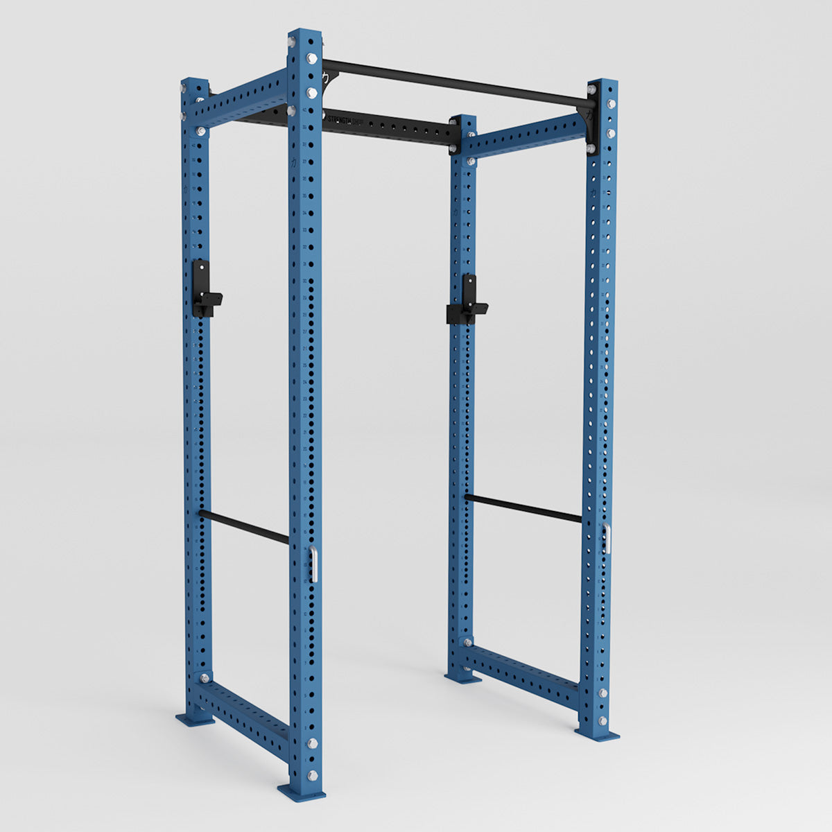Riot MRR 75 | Compact Power Racks - Strength Shop