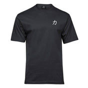 Strength Wear Logo T-Shirt V3 – Chikara - Strength Shop