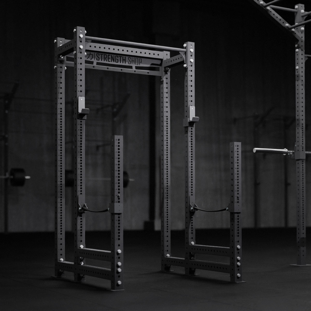 Riot MRR 75 | Open Power Racks - Strength Shop