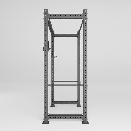Riot MRR 75 | Compact Power Racks - Strength Shop