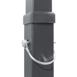 B-WARE Original Squat Stand - Black - Strength Shop