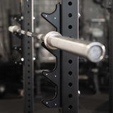 B-WARE Gun Rack Storage | MRR Compatible, Pair - Strength Shop