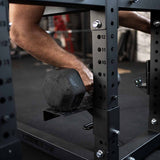 B-WARE Riot Seal Row Bench - Strength Shop