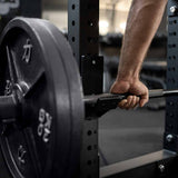 B-WARE Riot Seal Row Bench - Strength Shop