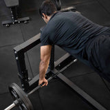 B-WARE Riot Seal Row Bench - Strength Shop