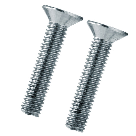 Replacement Screw Lever Buckle - Strength Shop