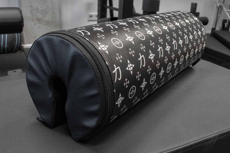 Hip Thrust Pad V2 - Strength Shop