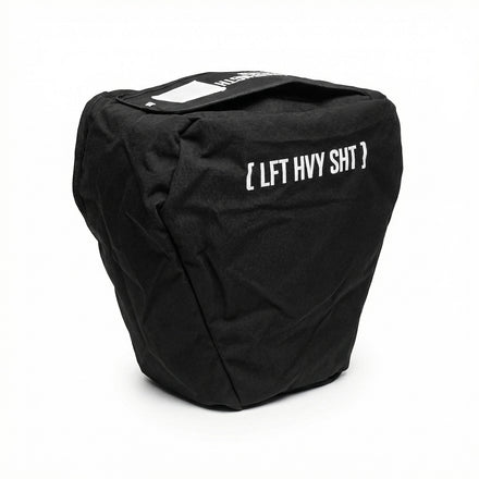 Strength Shop Husafell Sandbag – 1050D Cordura, 45–160 kg - Strength Shop