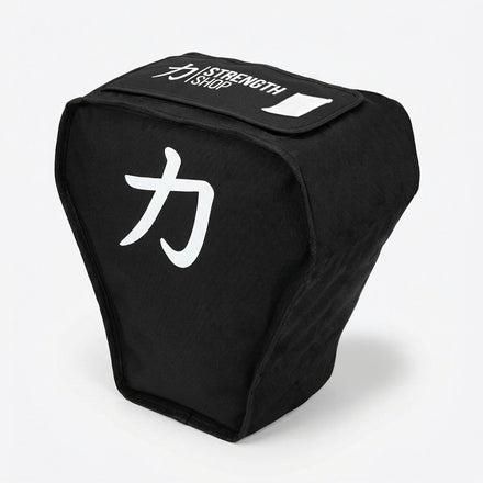 Strength Shop Husafell Sandbag – 1050D Cordura, 45–160 kg - Strength Shop