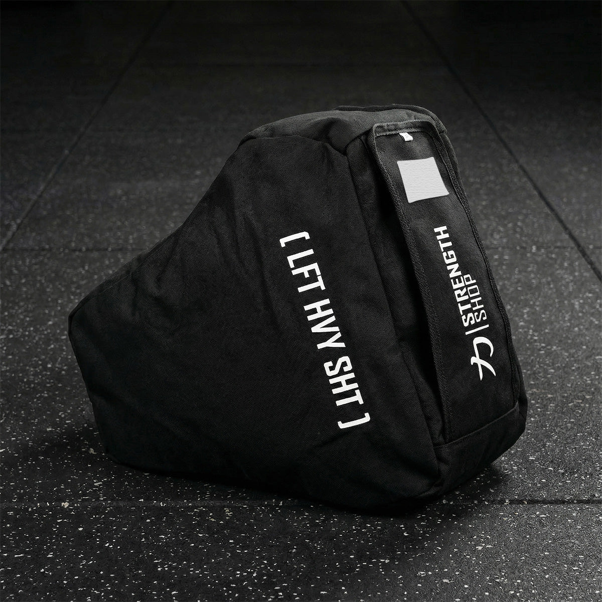 Strength Shop Husafell Sandbag – 1050D Cordura, 45–160 kg - Strength Shop