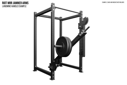 Riot MRR 75 | Landmine (Jammer Arm Attachment) - Strength Shop