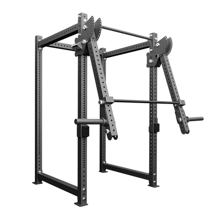 Riot MRR 75 | Straightbar (Jammer Arm Attachment) - Strength Shop
