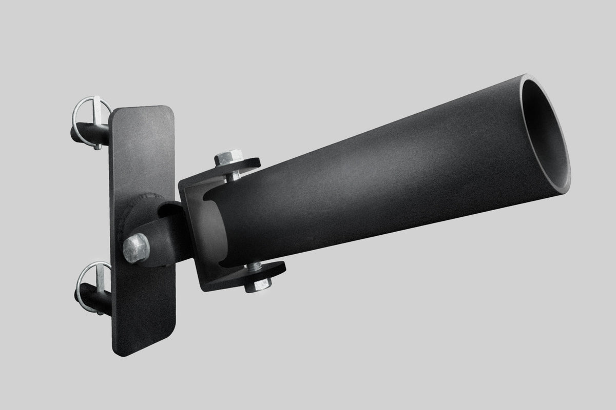 B-WARE Landmine Attachment | Versatile 2-Axis Joint for MRR Racks - Strength Shop