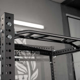 B-WARE Multi-Grip Pull Up Bar | MRR Compatible - Strength Shop