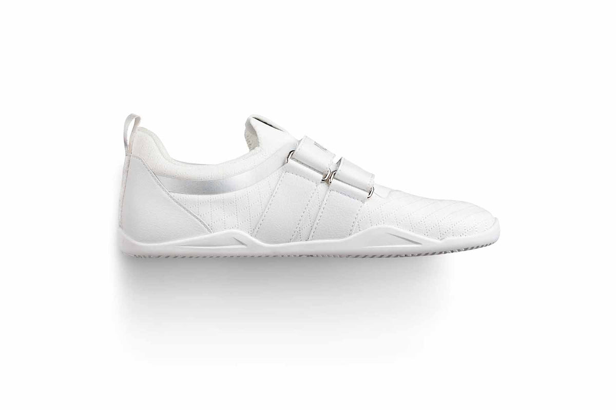 Notorious Lift - Sumo Sole Gen 4, Bliss White - Strength Shop