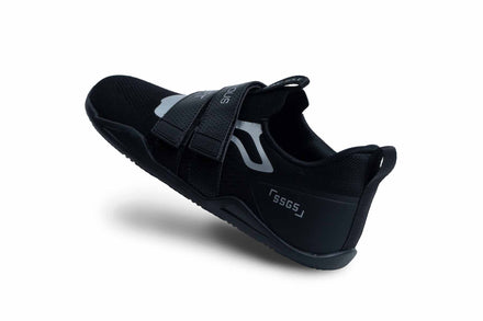 Notorious Lift - Sumo Sole Gen 5, Stealth - Strength Shop