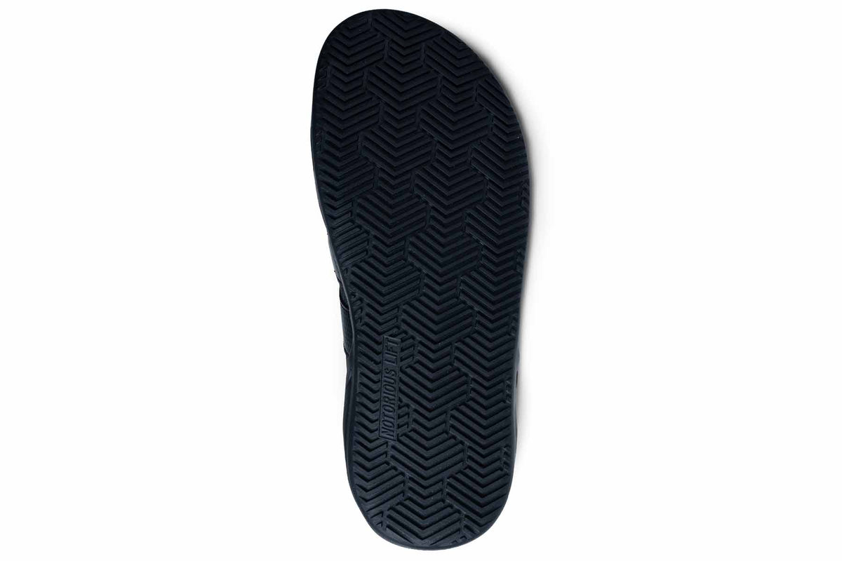 Notorious Lift - Sumo Sole Gen 5, Stealth - Strength Shop