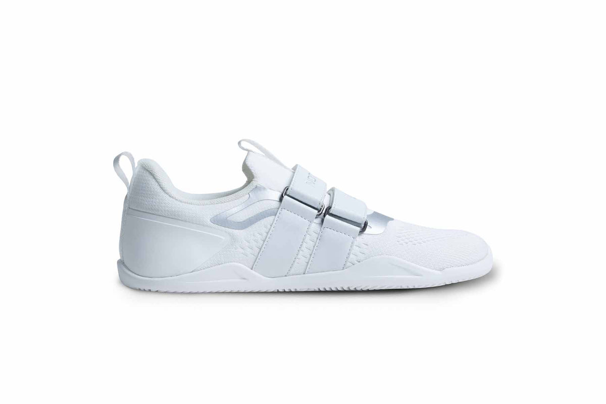 Notorious Lift - Sumo Sole Gen 5, Bliss White - Strength Shop