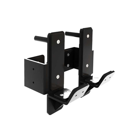 B-WARE Original MRR 60 | Bar Holders, Pair - Strength Shop