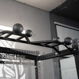 B-WARE Sphere Pull Up Bar | MRR Compatible - Strength Shop