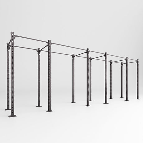 Riot Rig MRR | Free Standing - Strength Shop