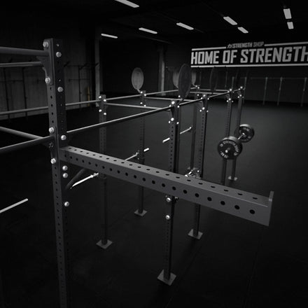 B-WARE Riot Rig MRR | Outrigger - Strength Shop