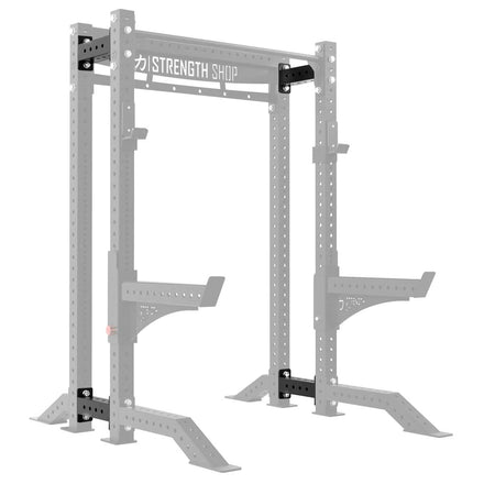 B-WARE Riot MRR 75 | Crossmembers - Strength Shop