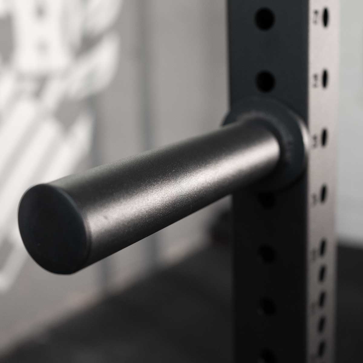 B-WARE Long Weight Storage Pins, Pair | MRR Compatible - Strength Shop
