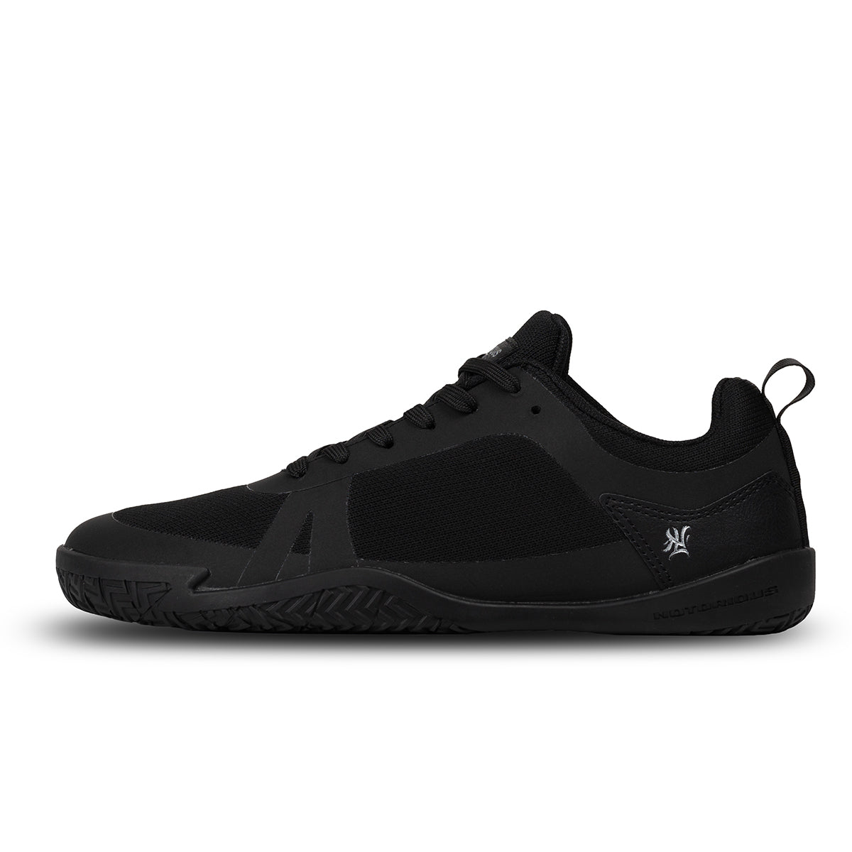 B-WARE Notorious Lift Radix, Stealth (Size 40) - Strength Shop