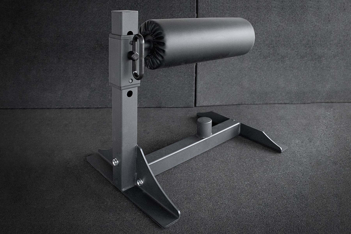 Adjustable Bulgarian Squat Stand / Single Leg Squat Stand - Strength Shop