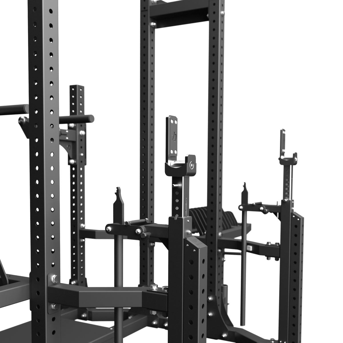 Streetlifting Competition Rack - Strength Shop