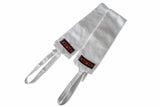 ZKC Olympic Weightlifting Wrist Wraps, Non-Stretch – 100% Cotton - Strength Shop