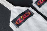 ZKC Olympic Weightlifting Wrist Wraps, Non-Stretch – 100% Cotton - Strength Shop