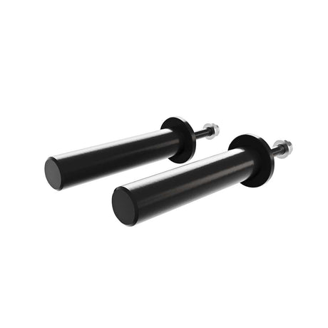 B-WARE Short Weight Storage Pins, Pair | MRR Compatible - Strength Shop