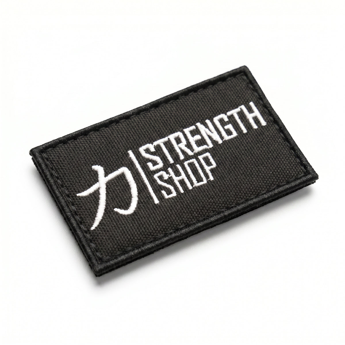 Velcro Patches For Backpacks & Training-Vests - Strength Shop
