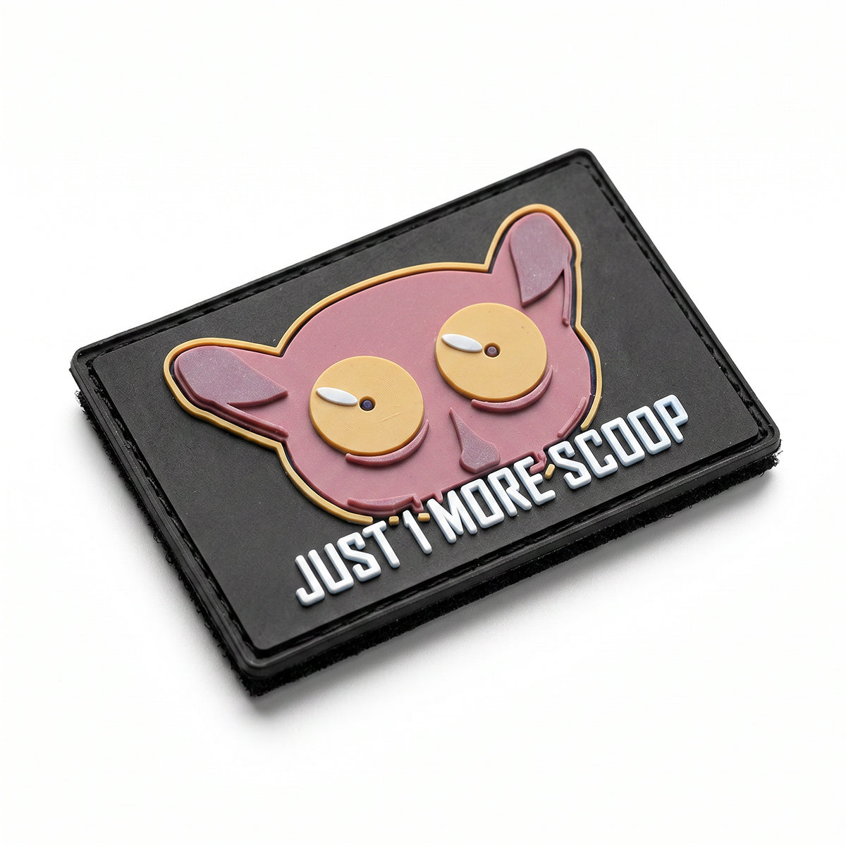 Velcro Patches For Backpacks & Training-Vests - Strength Shop