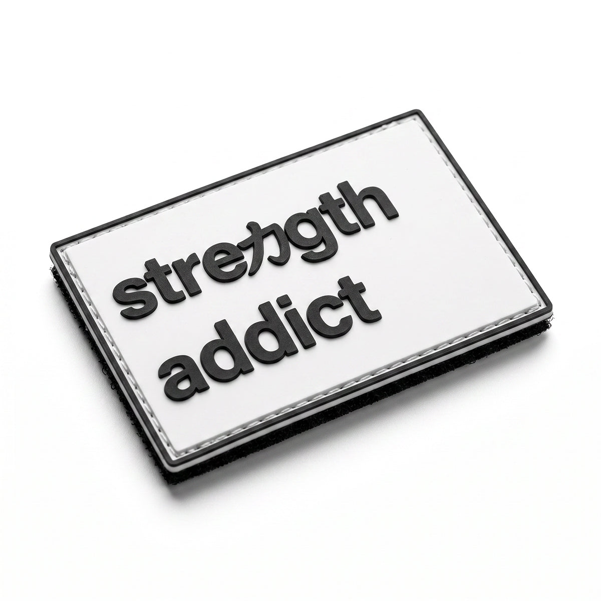 Velcro Patches For Backpacks & Training-Vests - Strength Shop